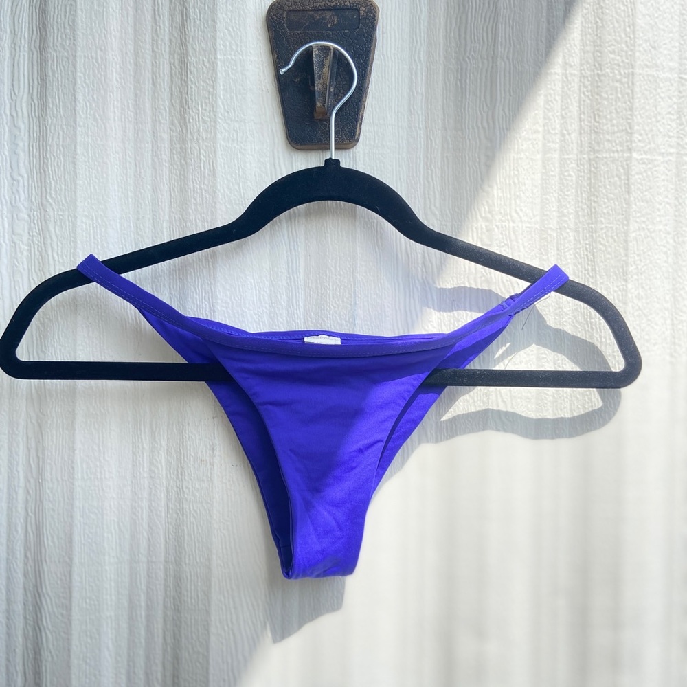 L*Space bikini bottoms XS